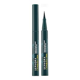 Waterproof Colored felt liner - Eyeliner feutre coloré Waterproof image